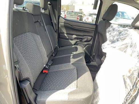 New 2025 Ford Ranger XL image 22