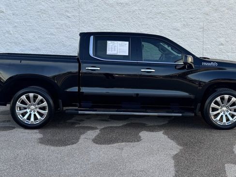 Used 2020 Chevrolet Silverado 1500 High Country image 7