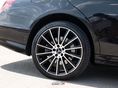 Used 2016 Mercedes-Benz S 550 4MATIC Sedan image 10