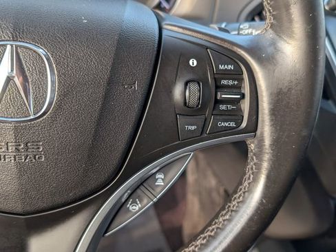 Certified 2020 Acura MDX FWD w/ Technology Package image 35