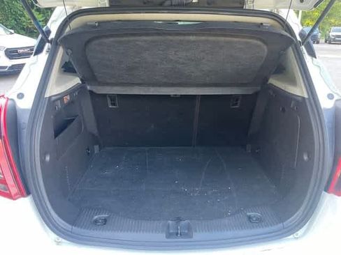Used 2021 Buick Encore Preferred AWD/4WD image 25