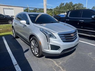 Used 2017 Cadillac XT5 Premium Luxury FWD video 1