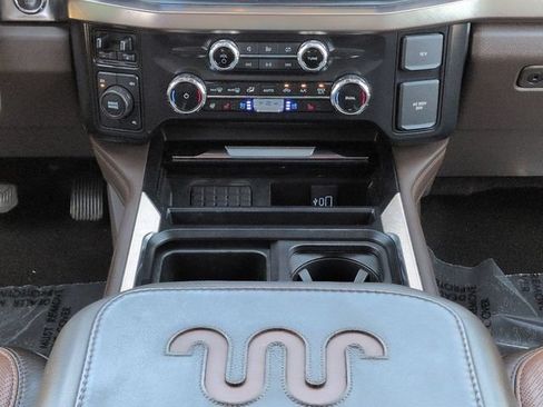 Certified 2024 Ford F250 King Ranch AWD/4WD image 18