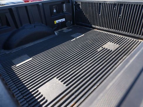 Used 2023 Ford F150 Lariat w/ Equipment Group 502A High image 27