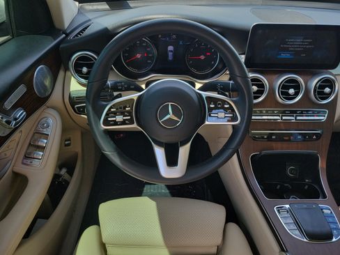 Certified 2020 Mercedes-Benz GLC 300 image 12