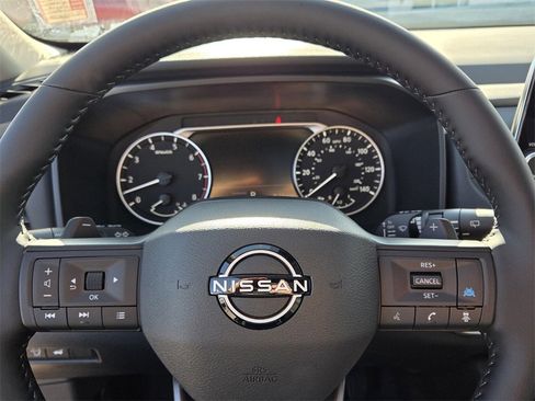 New 2026 Nissan Rogue SV image 23