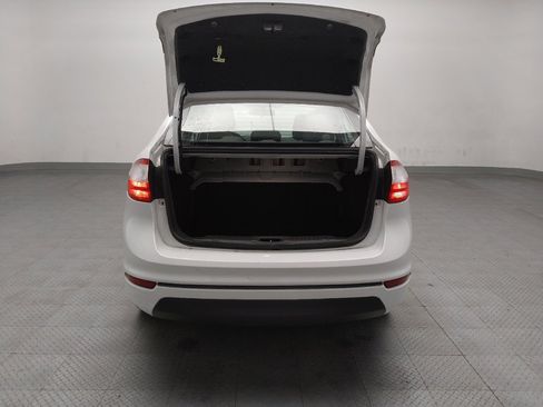 Used 2019 Ford Fiesta SE w/ Equipment Group 201A image 29