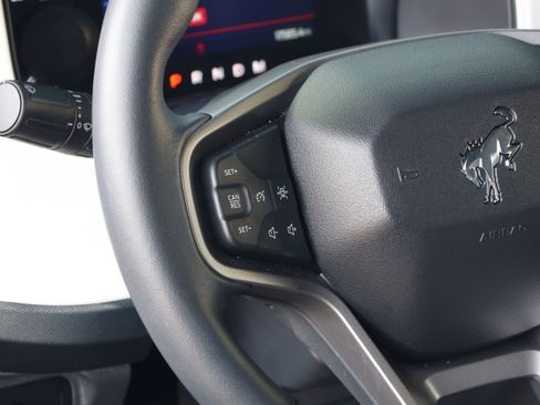 Used 2024 Ford Bronco Heritage Edition AWD/4WD image 17