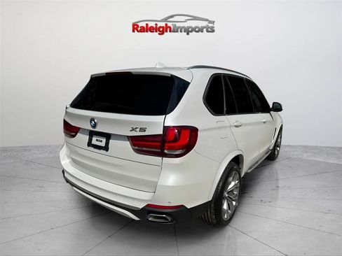 Used 2018 BMW X5 sDrive35i RWD image 9