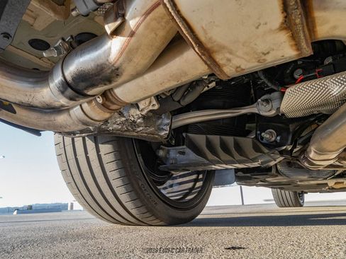 Used 2025 Lamborghini Urus SE image 68