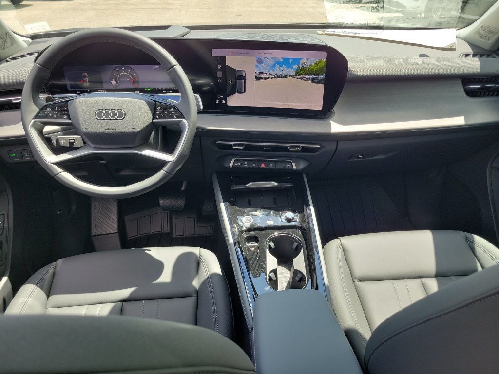 New 2026 Audi Q3 quattro 2.0T AWD/4WD image 3