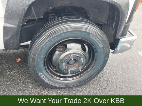 Used 1999 GMC Sierra 3500 SL image 15