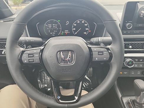 New 2026 Honda Civic Sport image 17