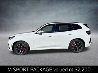 New 2026 BMW X3 xDrive30 w/ M Sport Package video 2