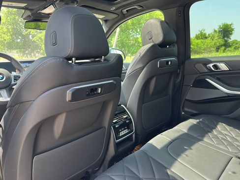 New 2026 BMW X5 sDrive40i w/ M Sport Package RWD image 15