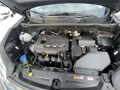 Used 2020 Kia Sportage LX image 11