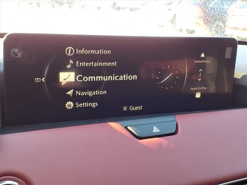 New 2026 MAZDA CX-70 3.3 Turbo S w/ Premium Package image 23