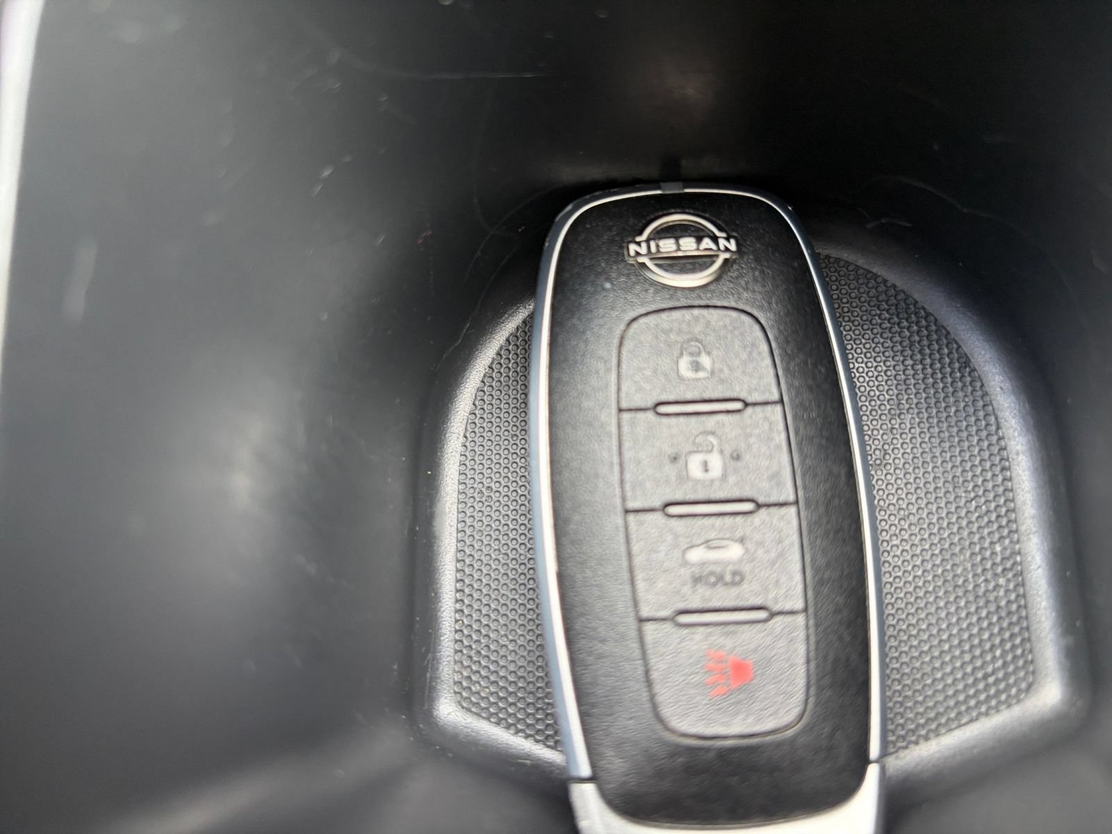 Used 2025 Nissan Sentra SV FWD image 20