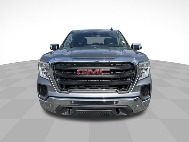 Used 2020 GMC Sierra 1500 4x4 Crew Cab w/ Sierra Value Package image 2