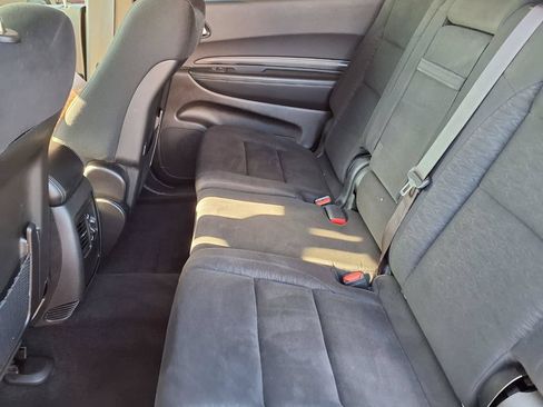 Used 2021 Dodge Durango SXT RWD image 12