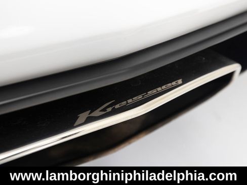 Used 2016 Lamborghini Aventador LP 700-4 AWD/4WD image 53