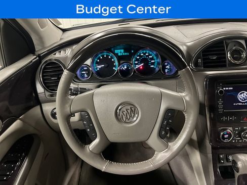 Used 2017 Buick Enclave Premium w/ Experience Buick Package AWD/4WD image 19