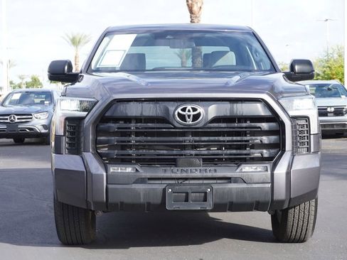 Used 2023 Toyota Tundra SR5 image 5