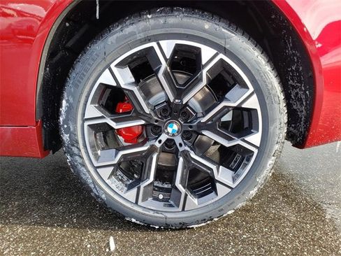 New 2026 BMW X3 xDrive30 w/ M Sport Package image 27