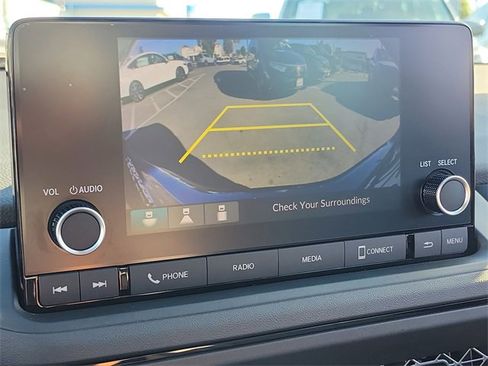 Certified 2024 Honda Accord LX image 25