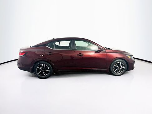 Used 2024 Nissan Sentra SV image 10