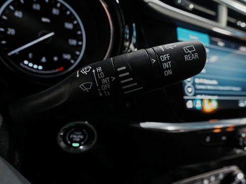 Used 2023 Buick Encore GX Preferred w/ Cold Weather Comfort Package image 25