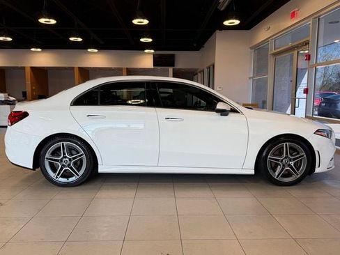 Used 2019 Mercedes-Benz A 220 4MATIC image 15