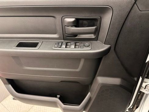 Used 2022 RAM 1500 Tradesman w/ Popular Equipment Group image 12