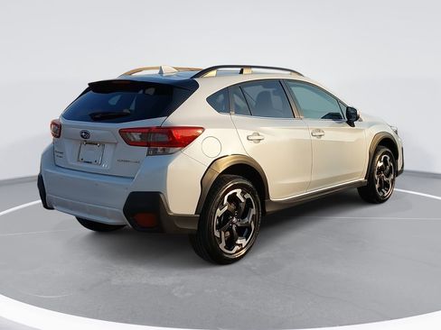 Certified 2023 Subaru Crosstrek 2.5i Limited w/ Moonroof Package AWD/4WD image 5