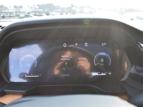 Used 2024 Jeep Grand Cherokee Summit image 17