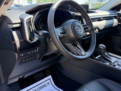 New 2026 MAZDA CX-50 AWD 2.5 Hybrid w/ Cargo Package image 27