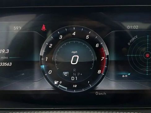 Used 2018 Mercedes-Benz S 450 S 450 Sedan 4D image 29