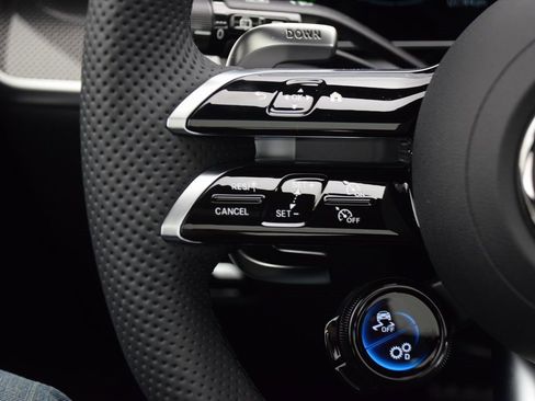 New 2026 Mercedes-Benz GLC 43 AMG 4MATIC image 23