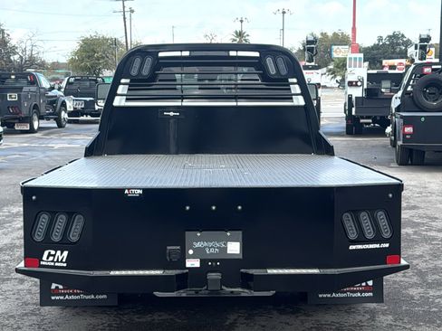 New 2025 RAM 3500 Tradesman image 6