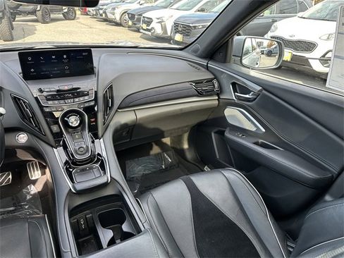 Used 2019 Acura RDX A-Spec image 17