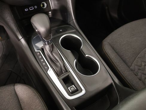 Used 2022 Chevrolet Equinox LT FWD image 8