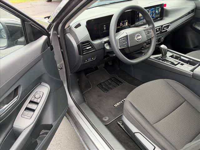 Used 2026 Nissan Sentra S w/ Floor Mat Package FWD image 11