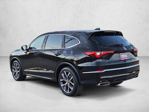 Used 2024 Acura MDX FWD w/ Technology Package image 8