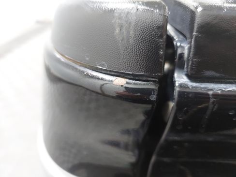 Used 2014 Ford F150 FX4 w/ Equipment Group 402A Luxury image 24