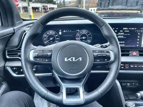 Used 2024 Kia Sportage X-Pro Prestige image 18