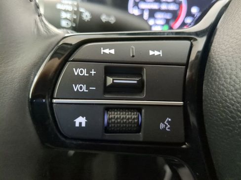 Used 2023 Honda CR-V EX-L image 29