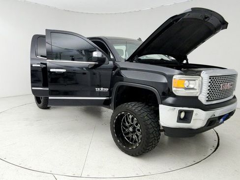Used 2014 GMC Sierra 1500 SLT image 10