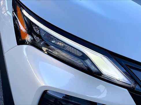 New 2026 Nissan Rogue SV image 18