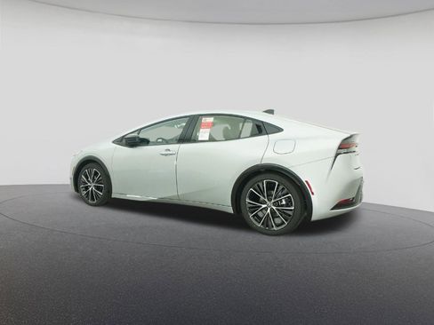 New 2026 Toyota Prius Limited image 20