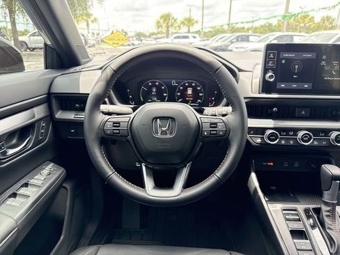 New 2026 Honda CR-V Sport-L image 22